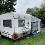 Suedwind Wohnwagen Camping *