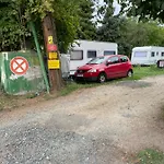 Suedwind Wohnwagen Camping