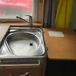 Camping Suedwind Wohnwagen