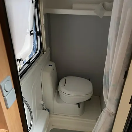 Suedwind Wohnwagen Maintal