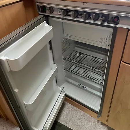 Suedwind Wohnwagen Maintal