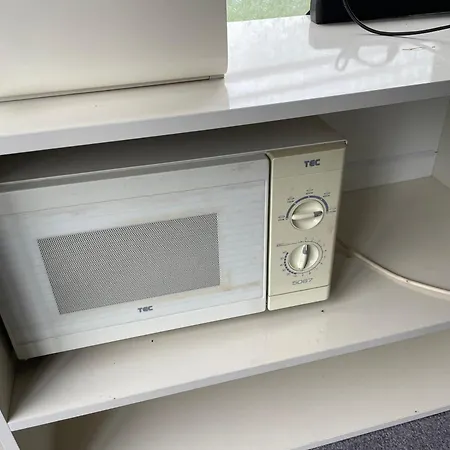 Suedwind Wohnwagen Maintal