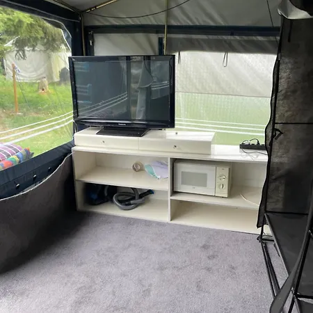 Suedwind Wohnwagen Maintal