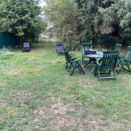 Suedwind Wohnwagen Kemping