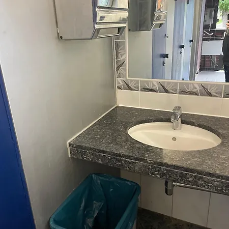 Suedwind Wohnwagen Kemping