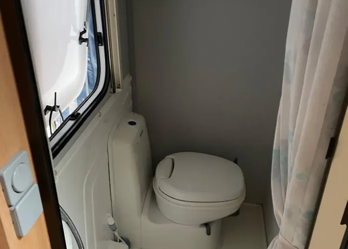 Suedwind Wohnwagen Maintal