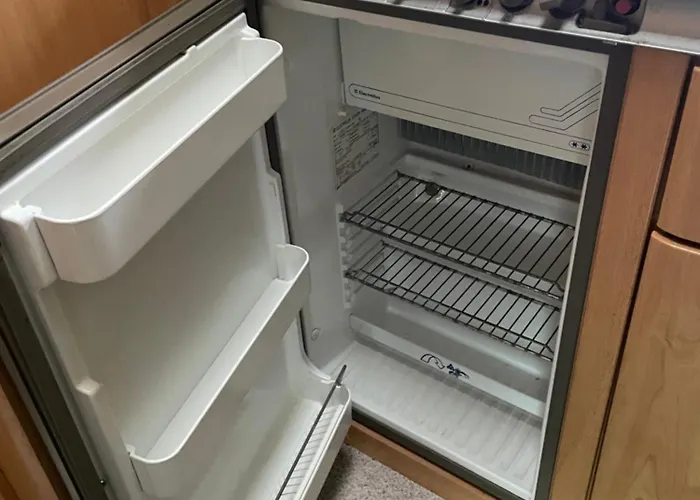 Suedwind Wohnwagen Maintal