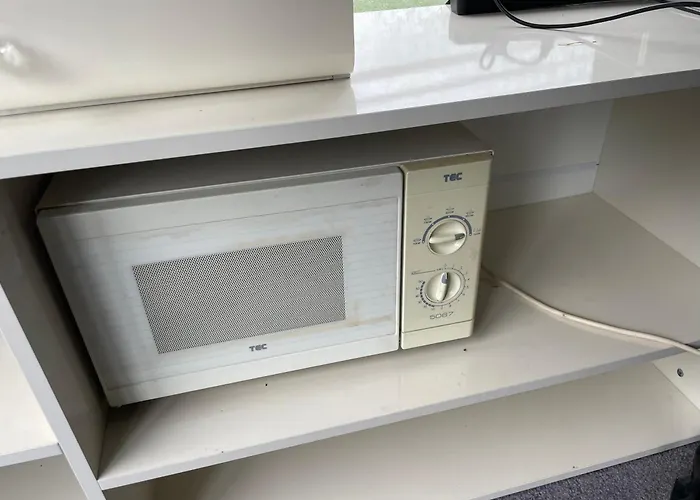 Suedwind Wohnwagen Maintal