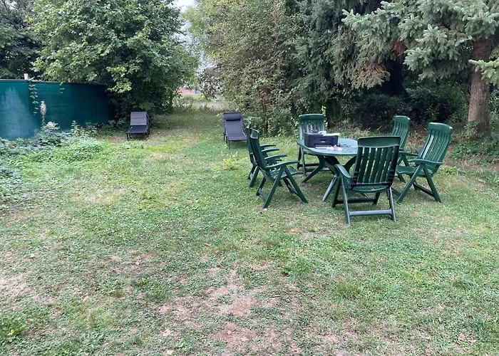 Suedwind Wohnwagen Kemping