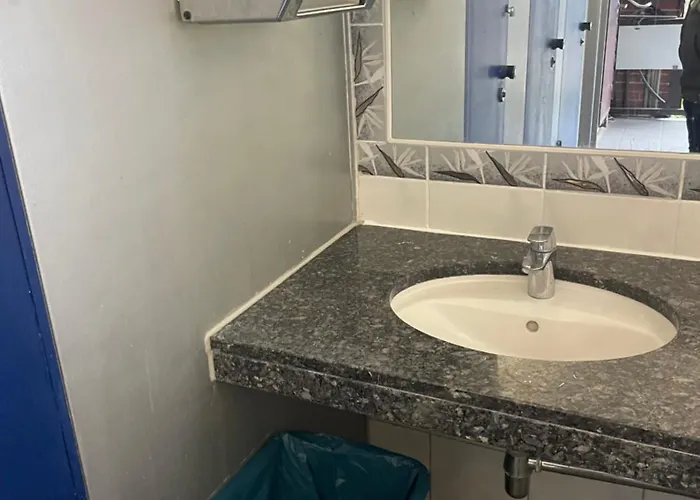 Suedwind Wohnwagen Kemping